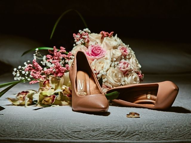 El matrimonio de Ruby y Oscar en Iza, Boyacá 6
