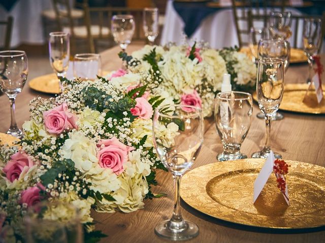 El matrimonio de Ruby y Oscar en Iza, Boyacá 14