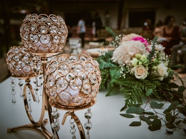 El matrimonio de Ruby y Oscar en Iza, Boyacá 23