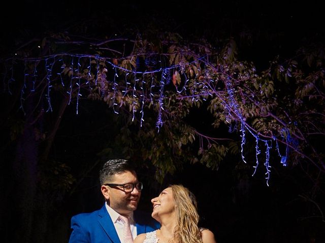 El matrimonio de Ruby y Oscar en Iza, Boyacá 37