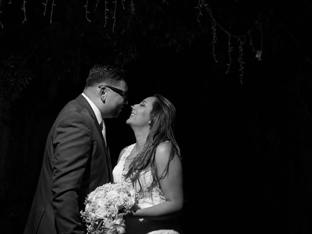 El matrimonio de Ruby y Oscar en Iza, Boyacá 39