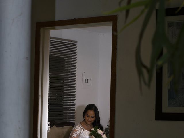 El matrimonio de Claudia y Alexander en Cali, Valle del Cauca 7