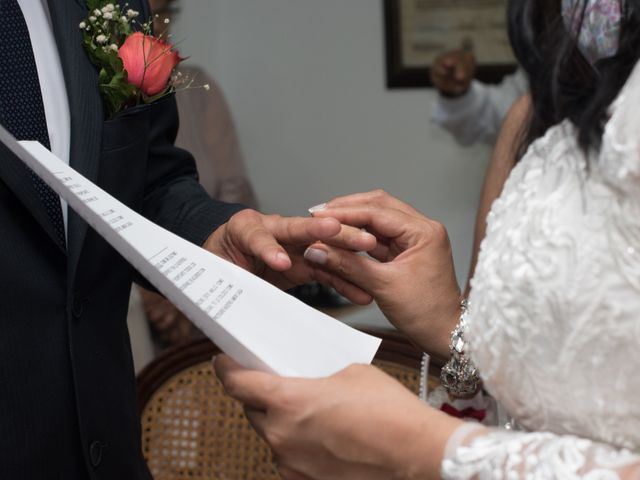 El matrimonio de Claudia y Alexander en Cali, Valle del Cauca 2