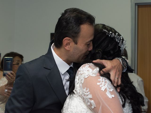 El matrimonio de Claudia y Alexander en Cali, Valle del Cauca 4