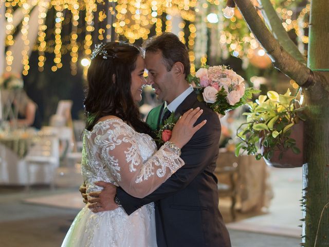 El matrimonio de Claudia y Alexander en Cali, Valle del Cauca 11