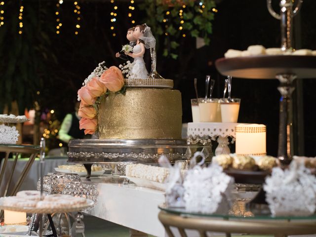 El matrimonio de Claudia y Alexander en Cali, Valle del Cauca 16
