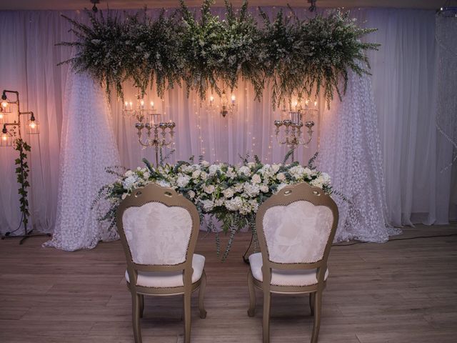 El matrimonio de Sara y Armando en Barranquilla, Atlántico 2