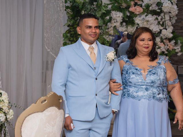 El matrimonio de Sara y Armando en Barranquilla, Atlántico 7