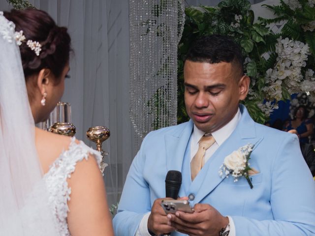 El matrimonio de Sara y Armando en Barranquilla, Atlántico 8