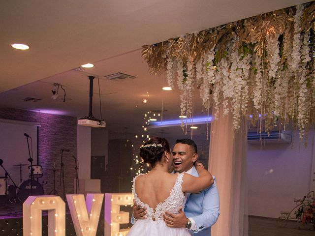 El matrimonio de Sara y Armando en Barranquilla, Atlántico 9