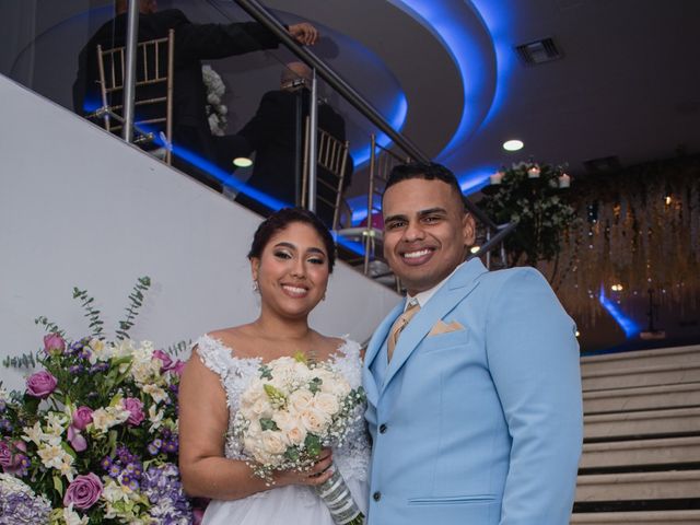 El matrimonio de Sara y Armando en Barranquilla, Atlántico 10