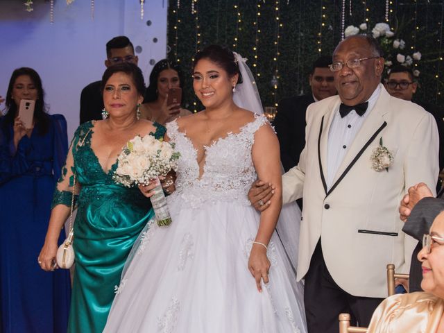El matrimonio de Sara y Armando en Barranquilla, Atlántico 12