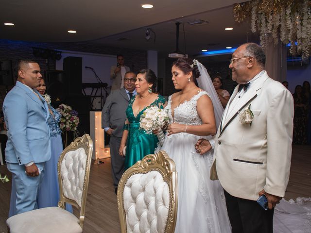 El matrimonio de Sara y Armando en Barranquilla, Atlántico 13