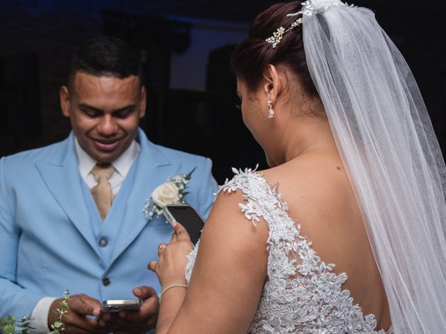 El matrimonio de Sara y Armando en Barranquilla, Atlántico 14