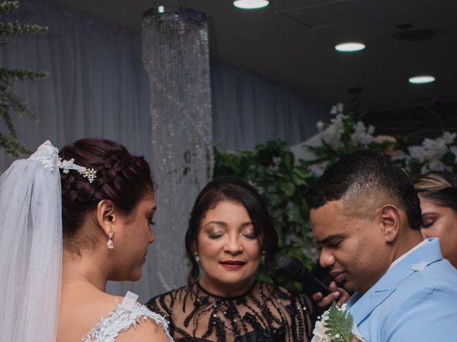 El matrimonio de Sara y Armando en Barranquilla, Atlántico 15