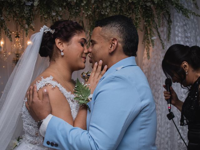 El matrimonio de Sara y Armando en Barranquilla, Atlántico 16