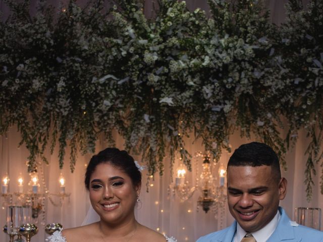 El matrimonio de Sara y Armando en Barranquilla, Atlántico 17