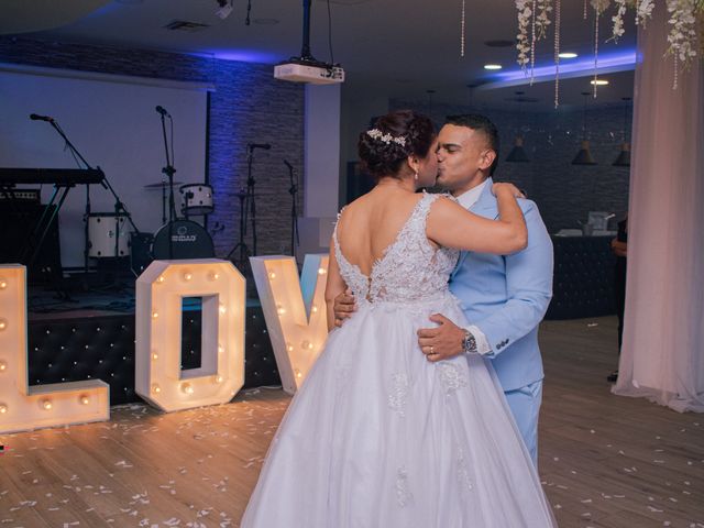 El matrimonio de Sara y Armando en Barranquilla, Atlántico 18