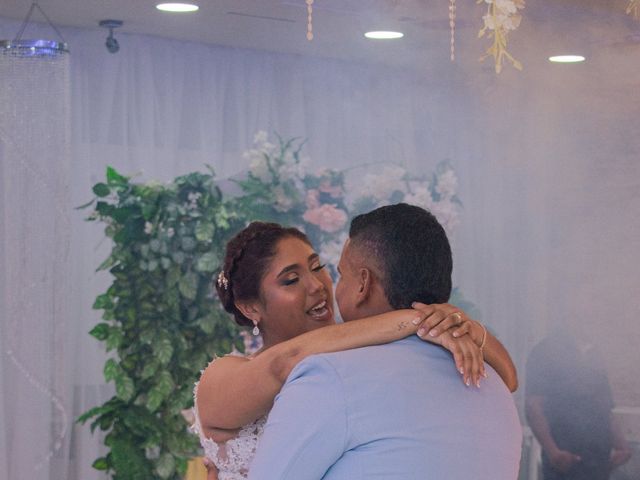 El matrimonio de Sara y Armando en Barranquilla, Atlántico 19