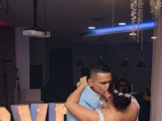 El matrimonio de Sara y Armando en Barranquilla, Atlántico 20