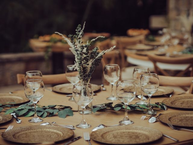 El matrimonio de Cris y Clau en Subachoque, Cundinamarca 8