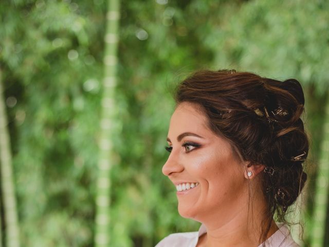 El matrimonio de Lina y Juan en Pereira, Risaralda 3