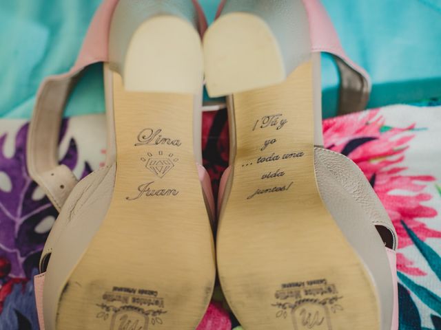 El matrimonio de Lina y Juan en Pereira, Risaralda 2