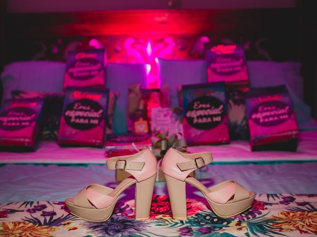 El matrimonio de Lina y Juan en Pereira, Risaralda 4