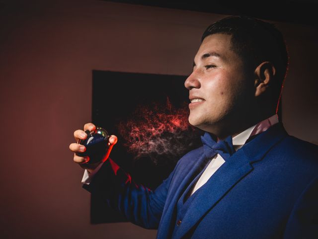 El matrimonio de Lina y Juan en Pereira, Risaralda 12