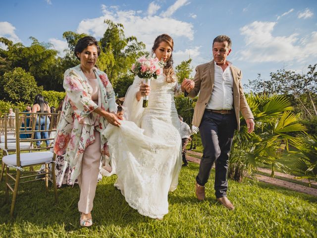 El matrimonio de Lina y Juan en Pereira, Risaralda 20