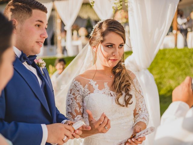 El matrimonio de Lina y Juan en Pereira, Risaralda 24