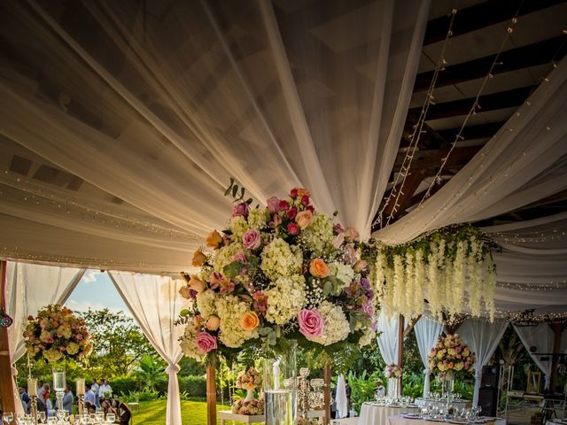 El matrimonio de Lina y Juan en Pereira, Risaralda 26
