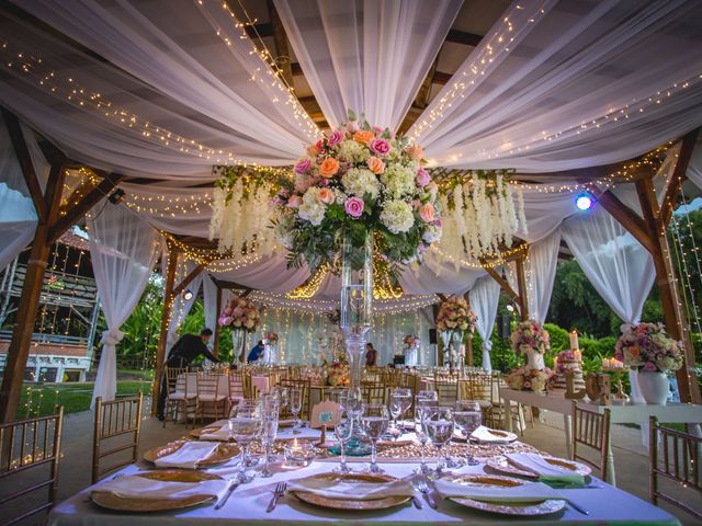 El matrimonio de Lina y Juan en Pereira, Risaralda 27