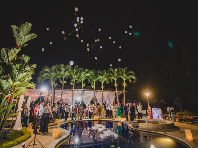El matrimonio de Lina y Juan en Pereira, Risaralda 28