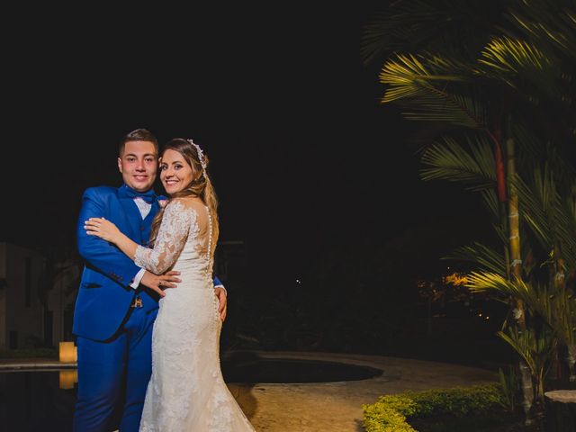 El matrimonio de Lina y Juan en Pereira, Risaralda 32
