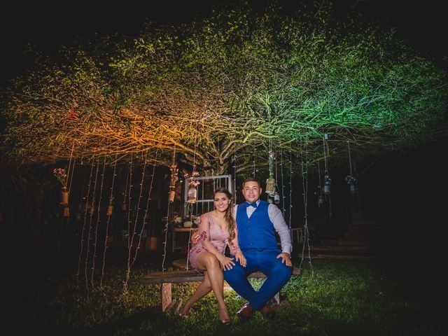 El matrimonio de Lina y Juan en Pereira, Risaralda 33