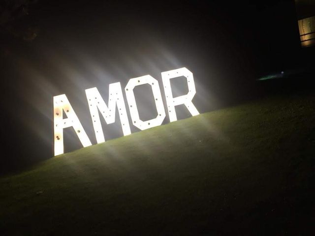 El matrimonio de John y Carolina en Cota, Cundinamarca 6