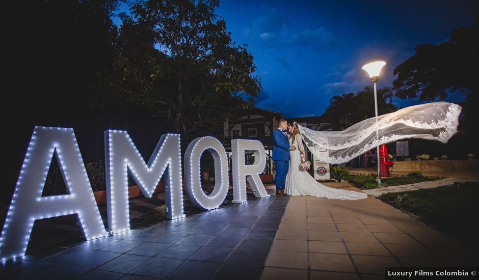 El matrimonio de Lina y Juan en Pereira, Risaralda