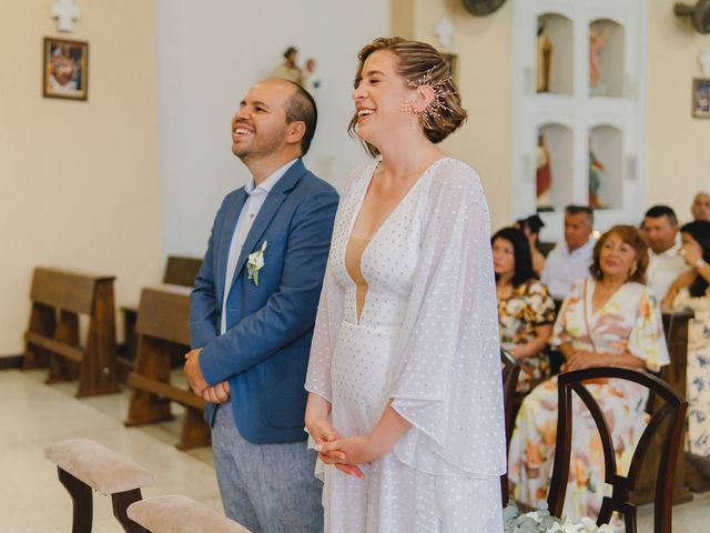 El matrimonio de Julio y Catalina en La Tebaida, Quindío 11