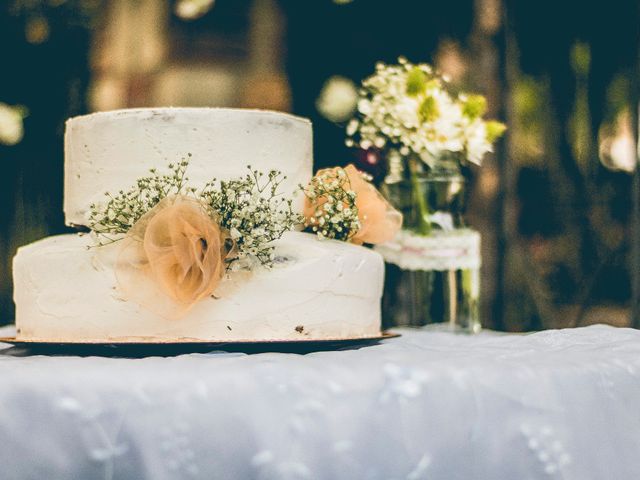 El matrimonio de Marcelo y Gineth en Sopó, Cundinamarca 25