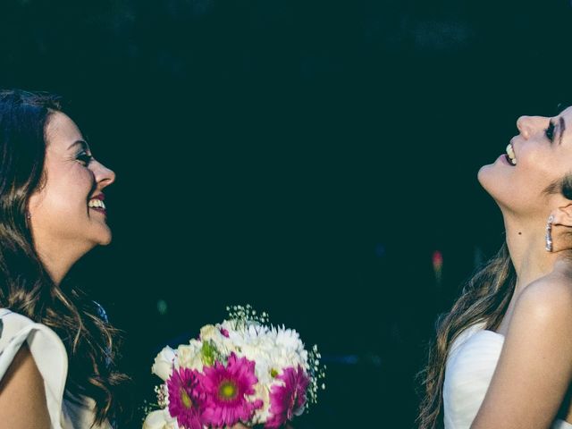 El matrimonio de Marcelo y Gineth en Sopó, Cundinamarca 26