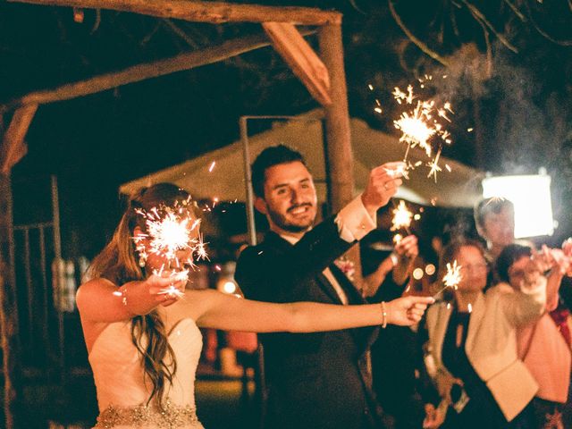 El matrimonio de Marcelo y Gineth en Sopó, Cundinamarca 27