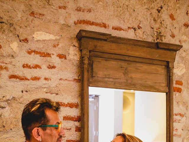 El matrimonio de Dennis y Mónica en Cartagena, Bolívar 14