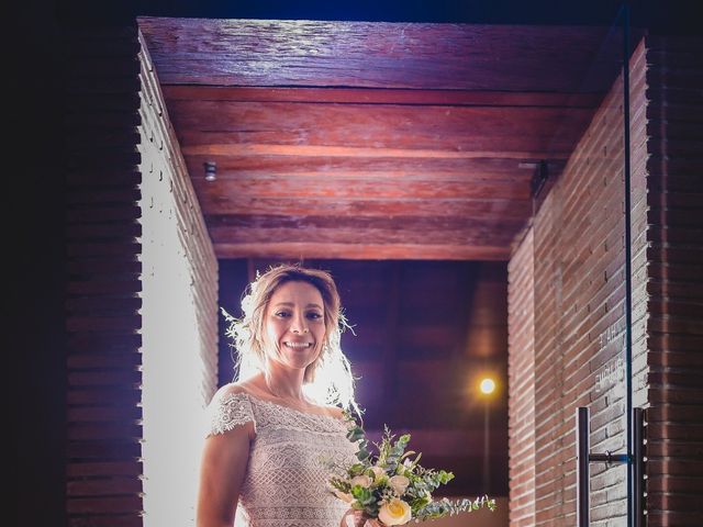 El matrimonio de Dennis y Mónica en Cartagena, Bolívar 17