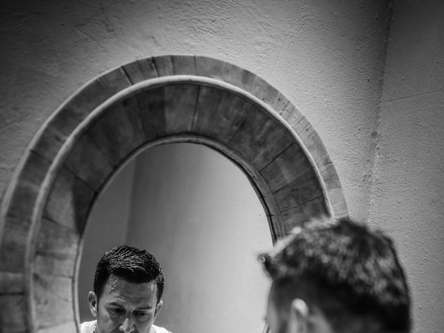 El matrimonio de Dennis y Mónica en Cartagena, Bolívar 38