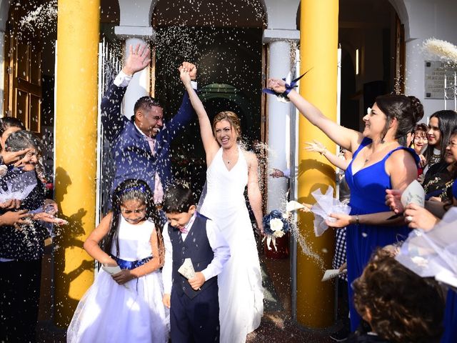 El matrimonio de Ubaldo  y Martha en Manizales, Caldas 6