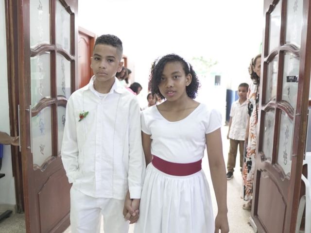El matrimonio de Yesid  y Tare  en Cartagena, Bolívar 28