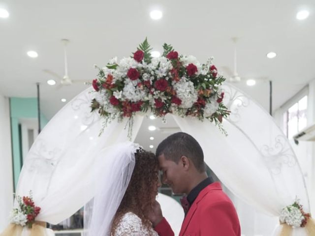 El matrimonio de Yesid  y Tare  en Cartagena, Bolívar 34