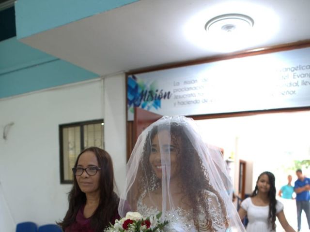 El matrimonio de Yesid  y Tare  en Cartagena, Bolívar 39