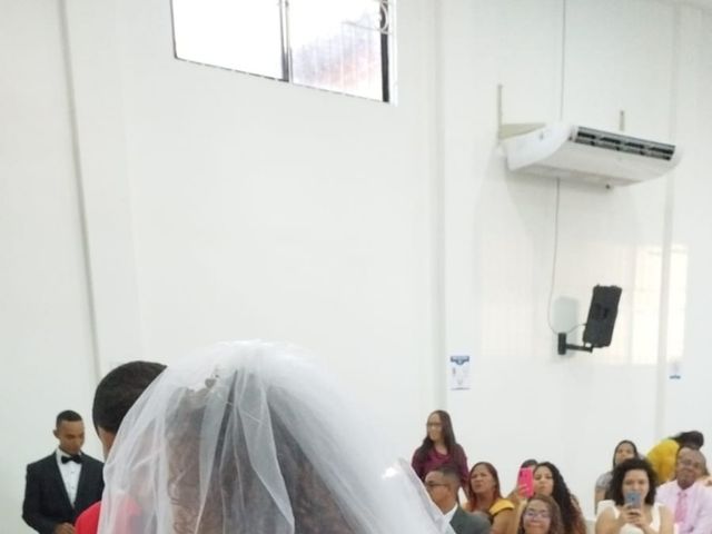 El matrimonio de Yesid  y Tare  en Cartagena, Bolívar 42